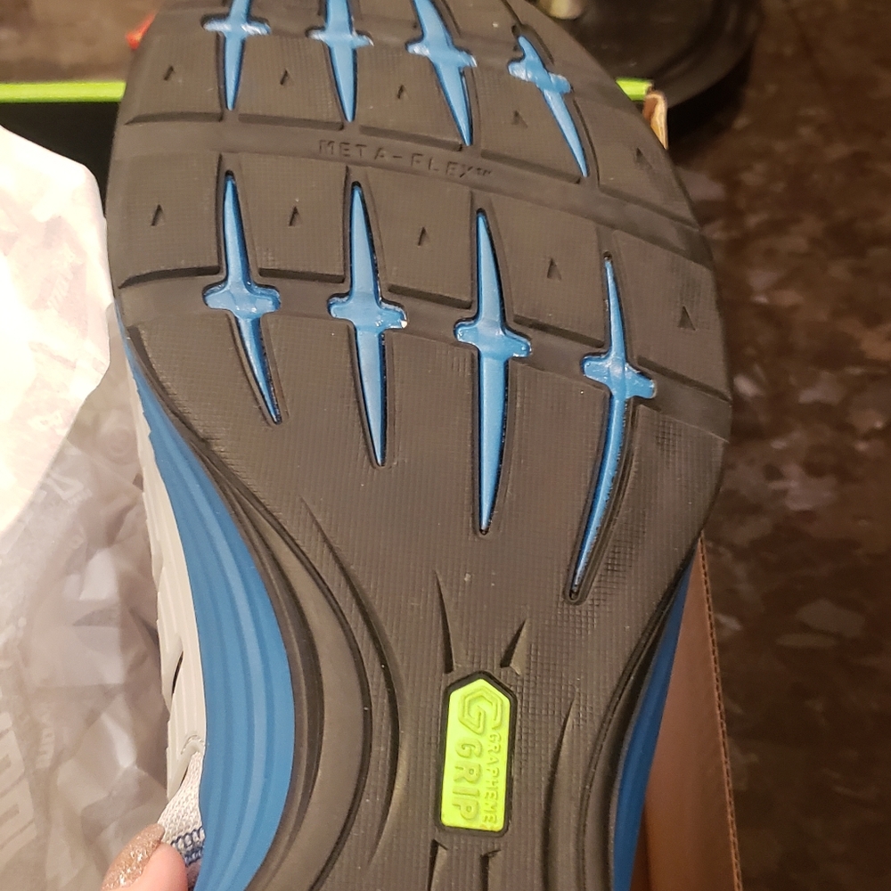 Inov8 F lite 300 - Picture 3 of 4